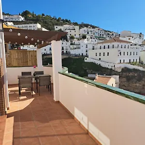  Apartamento Atico Bella Vista